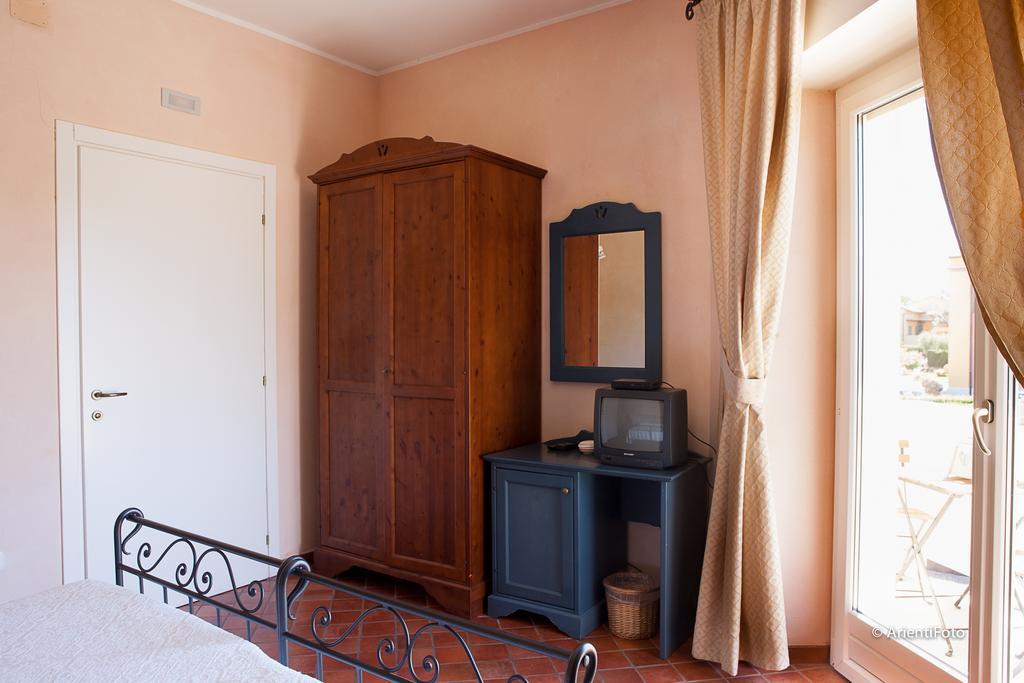 Albergo Del Lago Capalbio Room photo