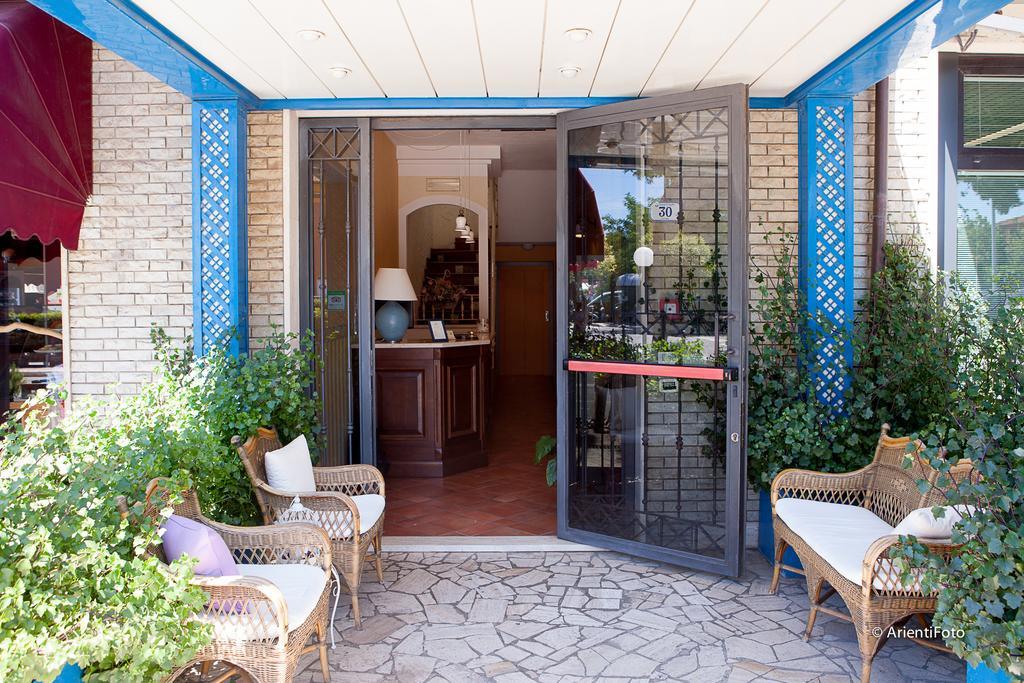 Albergo Del Lago Capalbio Exterior photo