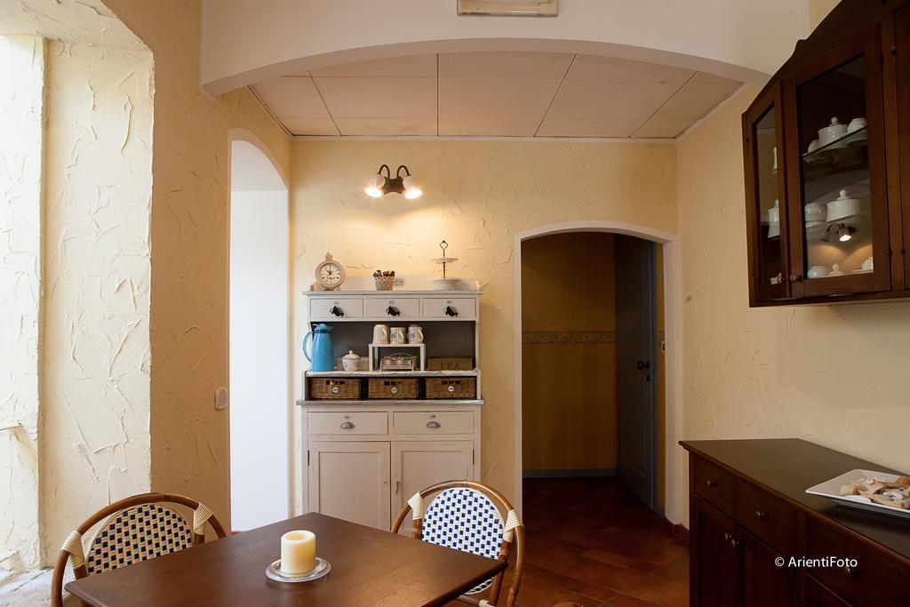 Albergo Del Lago Capalbio Exterior photo